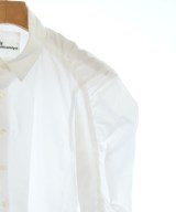 noir kei ninomiya（ノワールケイニノミヤ）ドレスシャツ 白 サイズ:M レディース/2200621907131