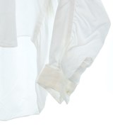 noir kei ninomiya（ノワールケイニノミヤ）ドレスシャツ 白 サイズ:M レディース/2200621907131