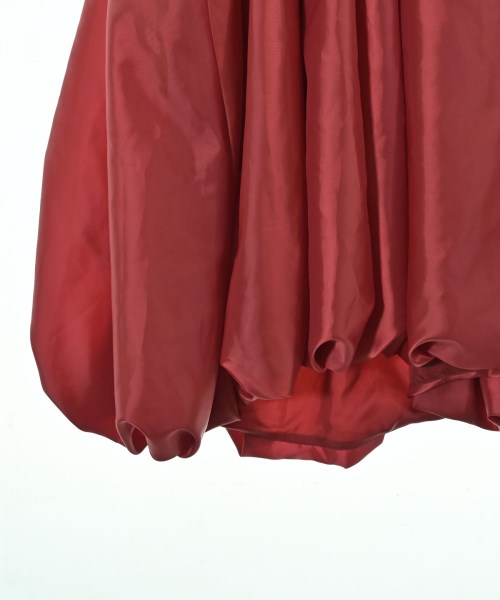 noir kei ninomiya（ノワールケイニノミヤ）ワンピース 赤 サイズ:S レディース/2200638218107