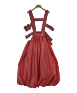 noir kei ninomiya（ノワールケイニノミヤ）ワンピース 赤 サイズ:S レディース/2200638218107