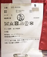 noir kei ninomiya（ノワールケイニノミヤ）ワンピース 赤 サイズ:S レディース/2200638218107