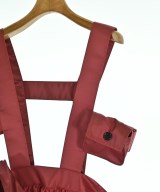 noir kei ninomiya（ノワールケイニノミヤ）ワンピース 赤 サイズ:S レディース/2200638218107