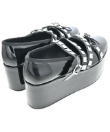 noir kei ninomiya（ノワールケイニノミヤ）その他 黒 サイズ:EU38(24.5cm位) レディース/2200638218145