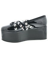 noir kei ninomiya（ノワールケイニノミヤ）その他 黒 サイズ:EU38(24.5cm位) レディース/2200638218145