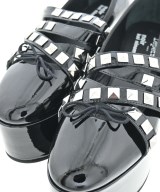 noir kei ninomiya（ノワールケイニノミヤ）その他 黒 サイズ:EU38(24.5cm位) レディース/2200638218145