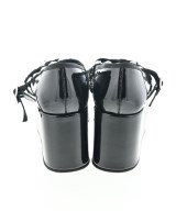 noir kei ninomiya（ノワールケイニノミヤ）その他 黒 サイズ:EU38(24.5cm位) レディース/2200638218145