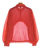 noir kei ninomiya（ノワールケイニノミヤ）カーディガン 赤 サイズ:S レディース/2200638589047