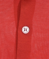 noir kei ninomiya（ノワールケイニノミヤ）カーディガン 赤 サイズ:S レディース/2200638589047