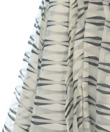 noir kei ninomiya（ノワールケイニノミヤ）ロング・マキシ丈スカート 白 サイズ:S レディース/2200620697088