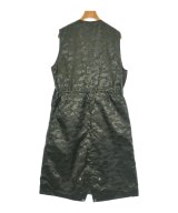 noir kei ninomiya（ノワールケイニノミヤ）ベスト カーキ サイズ:L レディース/2200640104061