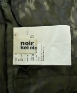 noir kei ninomiya（ノワールケイニノミヤ）ベスト カーキ サイズ:L レディース/2200640104061
