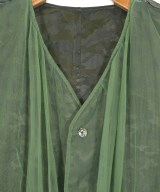 noir kei ninomiya（ノワールケイニノミヤ）ベスト カーキ サイズ:L レディース/2200640104061