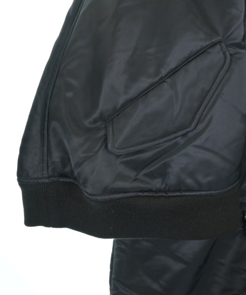 noir kei ninomiya（ノワールケイニノミヤ）その他 黒 サイズ:S レディース/2200640195014