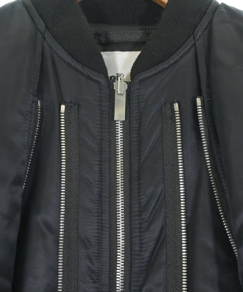 noir kei ninomiya（ノワールケイニノミヤ）その他 黒 サイズ:S レディース/2200640195014