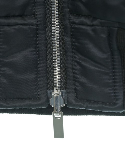 noir kei ninomiya（ノワールケイニノミヤ）その他 黒 サイズ:S レディース/2200640195014