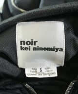noir kei ninomiya（ノワールケイニノミヤ）その他 黒 サイズ:S レディース/2200640195014