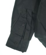 noir kei ninomiya（ノワールケイニノミヤ）カジュアルシャツ 黒 サイズ:S レディース/2200640727017