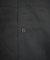 noir kei ninomiya（ノワールケイニノミヤ）カジュアルシャツ 黒 サイズ:S レディース/2200640727017