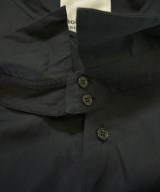 noir kei ninomiya（ノワールケイニノミヤ）カジュアルシャツ 黒 サイズ:S レディース/2200640727017