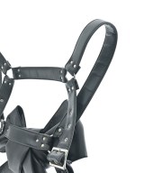 noir kei ninomiya（ノワールケイニノミヤ）小物類（その他） 黒 サイズ:F レディース/2200640741211