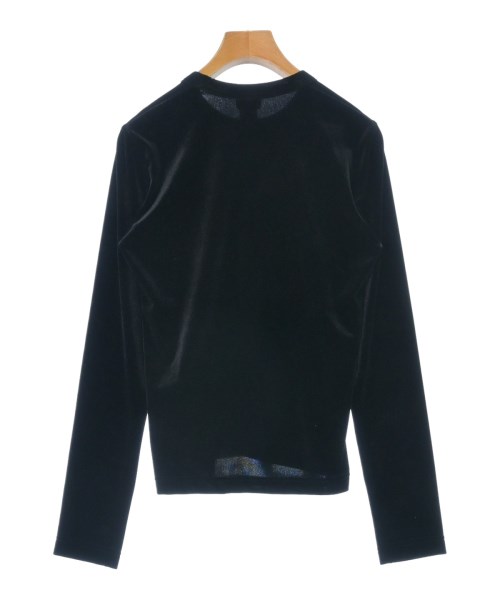 noir kei ninomiya（ノワールケイニノミヤ）Tシャツ・カットソー 黒 サイズ:XS レディース/2200622189062