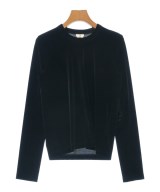 noir kei ninomiya（ノワールケイニノミヤ）Tシャツ・カットソー 黒 サイズ:XS レディース/2200622189062