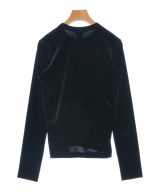 noir kei ninomiya（ノワールケイニノミヤ）Tシャツ・カットソー 黒 サイズ:XS レディース/2200622189062