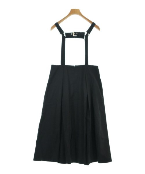 noir kei ninomiya（ノワールケイニノミヤ）ワンピース 黒 サイズ:S レディース/2200640946036