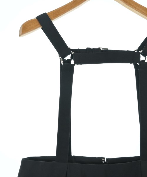 noir kei ninomiya（ノワールケイニノミヤ）ワンピース 黒 サイズ:S レディース/2200640946036