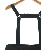 noir kei ninomiya（ノワールケイニノミヤ）ワンピース 黒 サイズ:S レディース/2200640946036