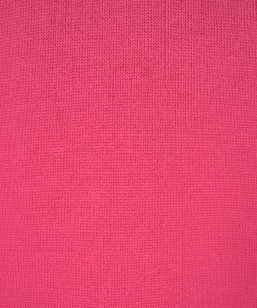 noir kei ninomiya（ノワールケイニノミヤ）ニット・セーター ピンク サイズ:M レディース/2200641074035