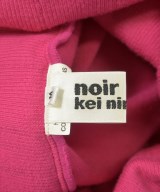 noir kei ninomiya（ノワールケイニノミヤ）ニット・セーター ピンク サイズ:M レディース/2200641074035