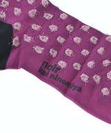 noir kei ninomiya（ノワールケイニノミヤ）小物類（その他） 紫 サイズ:- レディース/2200641327018