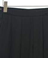noir kei ninomiya（ノワールケイニノミヤ）ロング・マキシ丈スカート 黒 サイズ:XS レディース/2200641327032