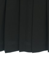 noir kei ninomiya（ノワールケイニノミヤ）ロング・マキシ丈スカート 黒 サイズ:XS レディース/2200641327032