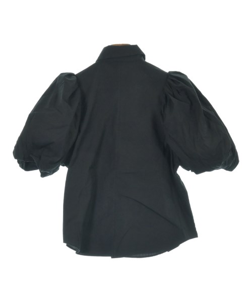 noir kei ninomiya（ノワールケイニノミヤ）カジュアルシャツ 黒 サイズ:-(XL位) レディース/2200625148172