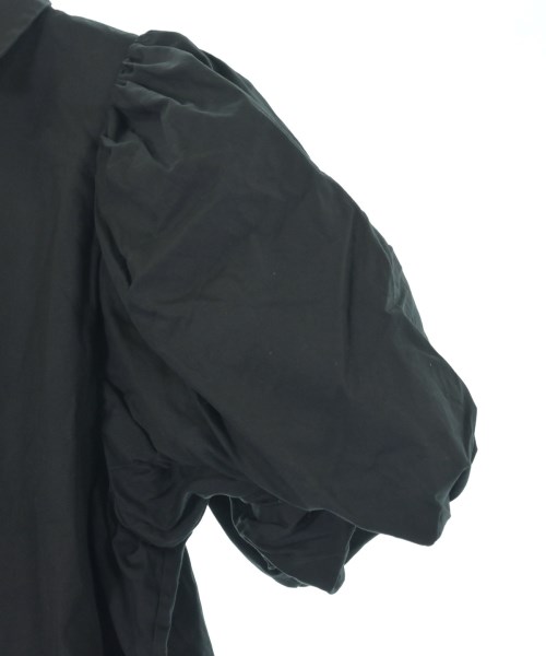 noir kei ninomiya（ノワールケイニノミヤ）カジュアルシャツ 黒 サイズ:-(XL位) レディース/2200625148172