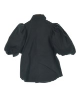 noir kei ninomiya（ノワールケイニノミヤ）カジュアルシャツ 黒 サイズ:-(XL位) レディース/2200625148172