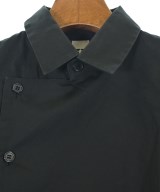 noir kei ninomiya（ノワールケイニノミヤ）カジュアルシャツ 黒 サイズ:-(XL位) レディース/2200625148172
