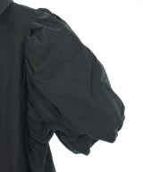 noir kei ninomiya（ノワールケイニノミヤ）カジュアルシャツ 黒 サイズ:-(XL位) レディース/2200625148172