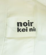 noir kei ninomiya（ノワールケイニノミヤ）カジュアルシャツ 白 サイズ:-(L位) レディース/2200625148196