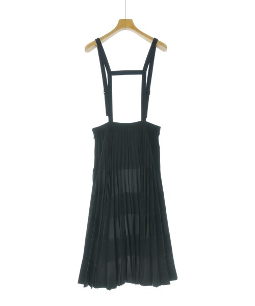 noir kei ninomiya（ノワールケイニノミヤ）ワンピース 黒 サイズ:XS レディース/2200625726240