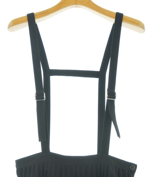 noir kei ninomiya（ノワールケイニノミヤ）ワンピース 黒 サイズ:XS レディース/2200625726240