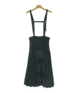 noir kei ninomiya（ノワールケイニノミヤ）ワンピース 黒 サイズ:XS レディース/2200625726240