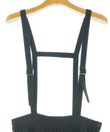 noir kei ninomiya（ノワールケイニノミヤ）ワンピース 黒 サイズ:XS レディース/2200625726240