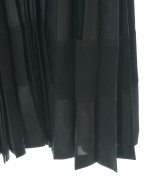 noir kei ninomiya（ノワールケイニノミヤ）ワンピース 黒 サイズ:XS レディース/2200625726240