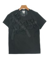 noir kei ninomiya（ノワールケイニノミヤ）Tシャツ・カットソー 黒 サイズ:S レディース/2200630370087