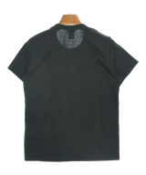 noir kei ninomiya（ノワールケイニノミヤ）Tシャツ・カットソー 黒 サイズ:S レディース/2200630370087
