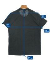 noir kei ninomiya（ノワールケイニノミヤ）Tシャツ・カットソー 黒 サイズ:S レディース/2200630370087