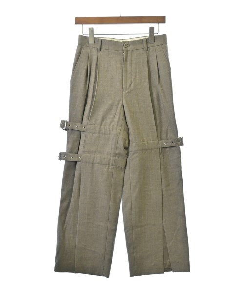 noir kei ninomiya(ノワール　ケイ　ニノミヤ)その他 ベージュ サイズ:XS/2200642288028